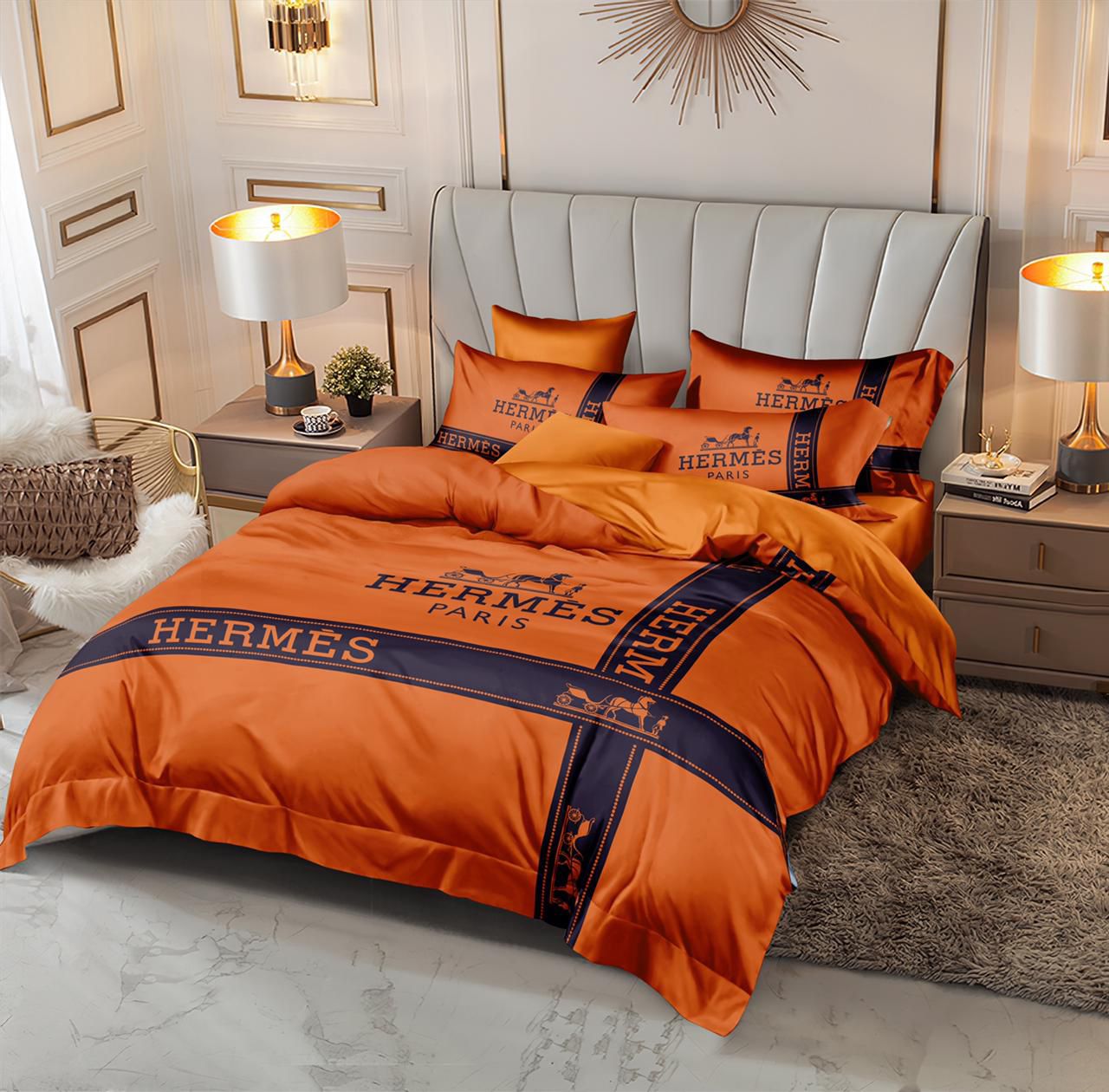 Master Quality Bed Sheet - 6 Pcs Set