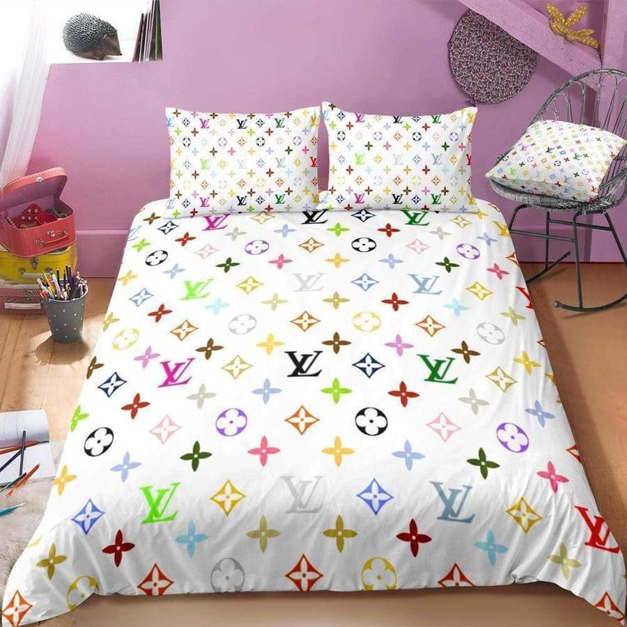 Master Quality Bed Sheet - 6 Pcs Set