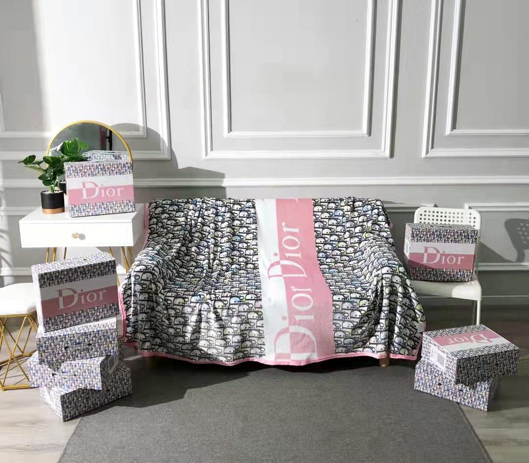 Master Velvet Blanket - With BOX