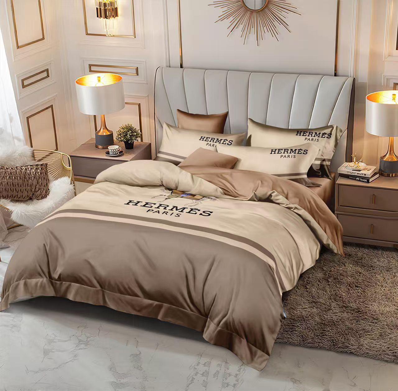 Master Quality King Size Comforter Set – 6 Pieces | Premium Soft Bedding