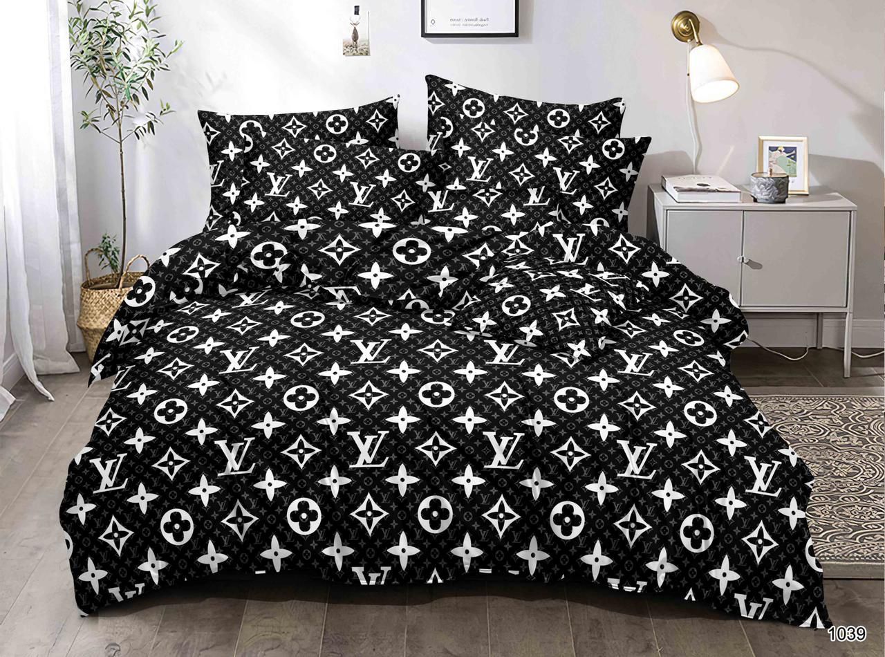 Master Quality King Size Comforter Set – 6 Pieces | Premium Soft Bedding