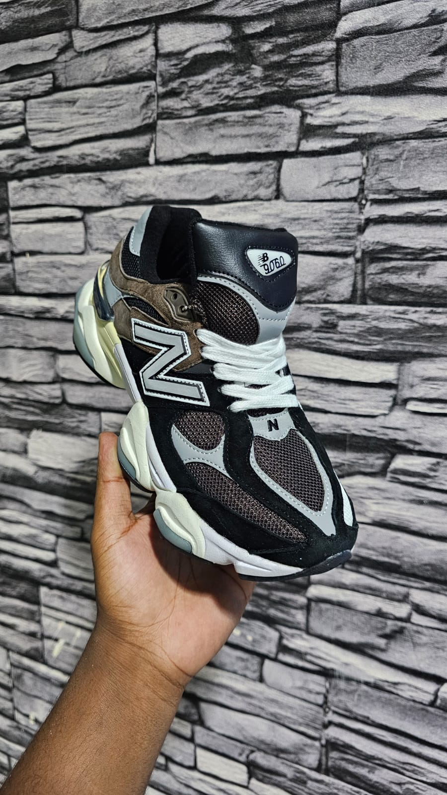New Balance 9060 + Free Gift