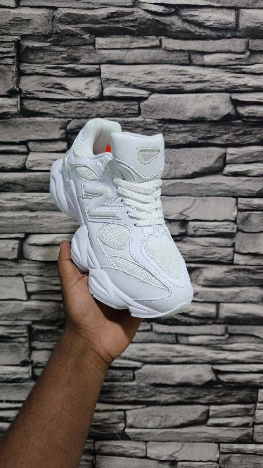 New Balance 9060 + Free Gift