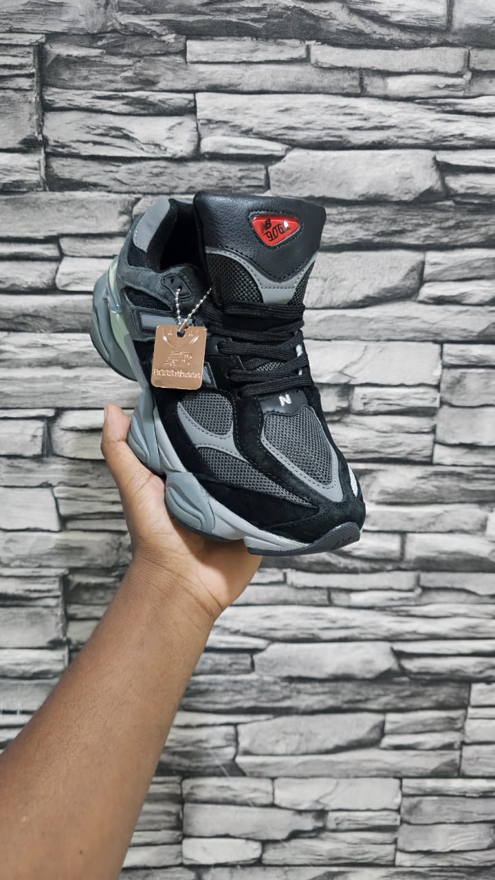 New Balance 9060 + Free Gift