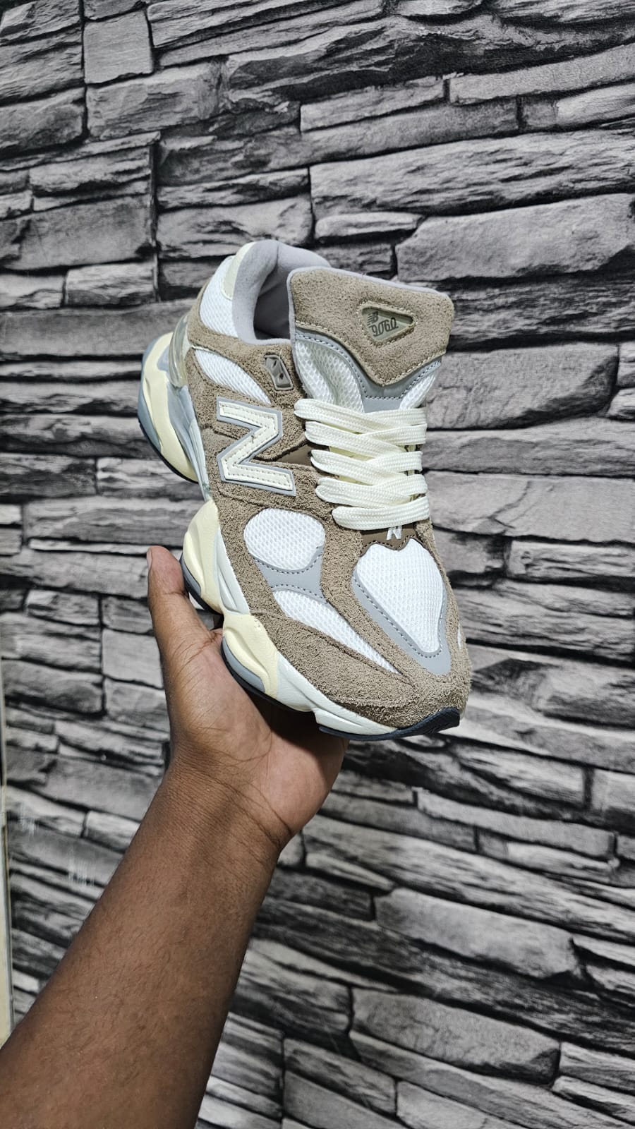 New Balance 9060 + Free Gift