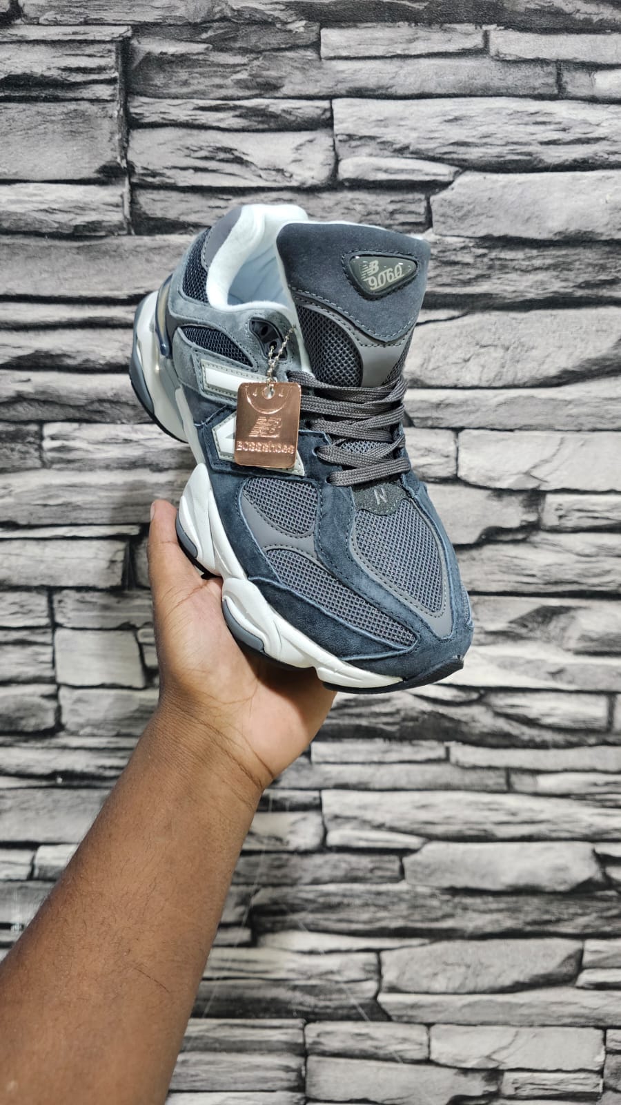 New Balance 9060 + Free Gift