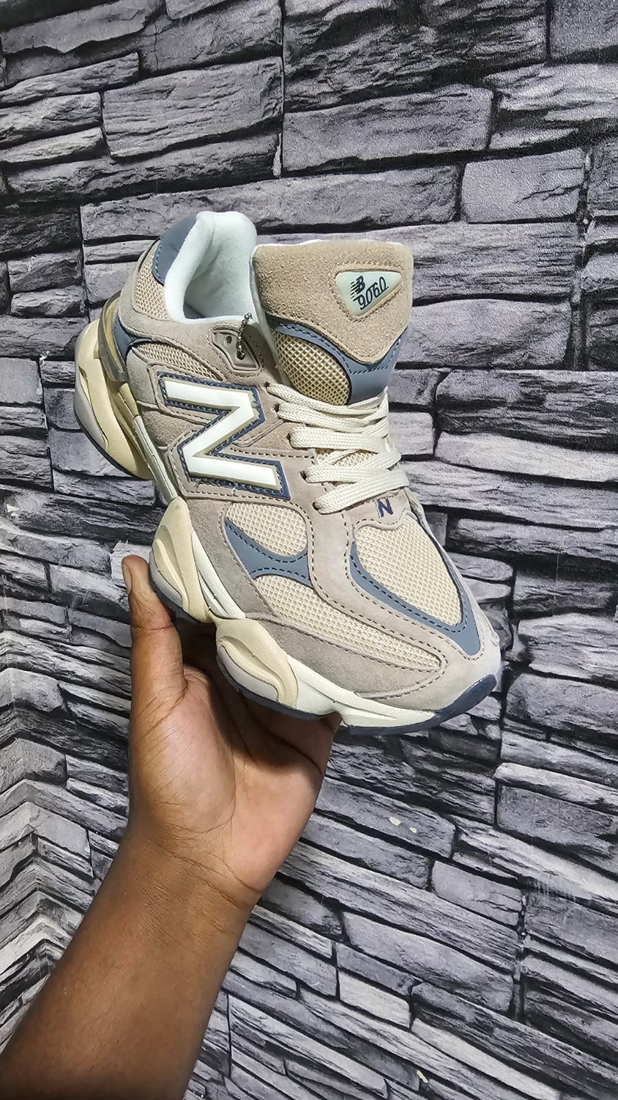 New Balance 9060 + Free Gift