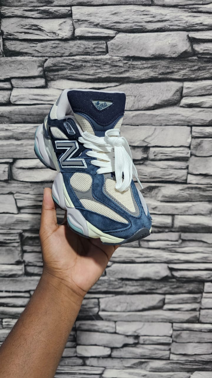 New Balance 9060 + Free Gift