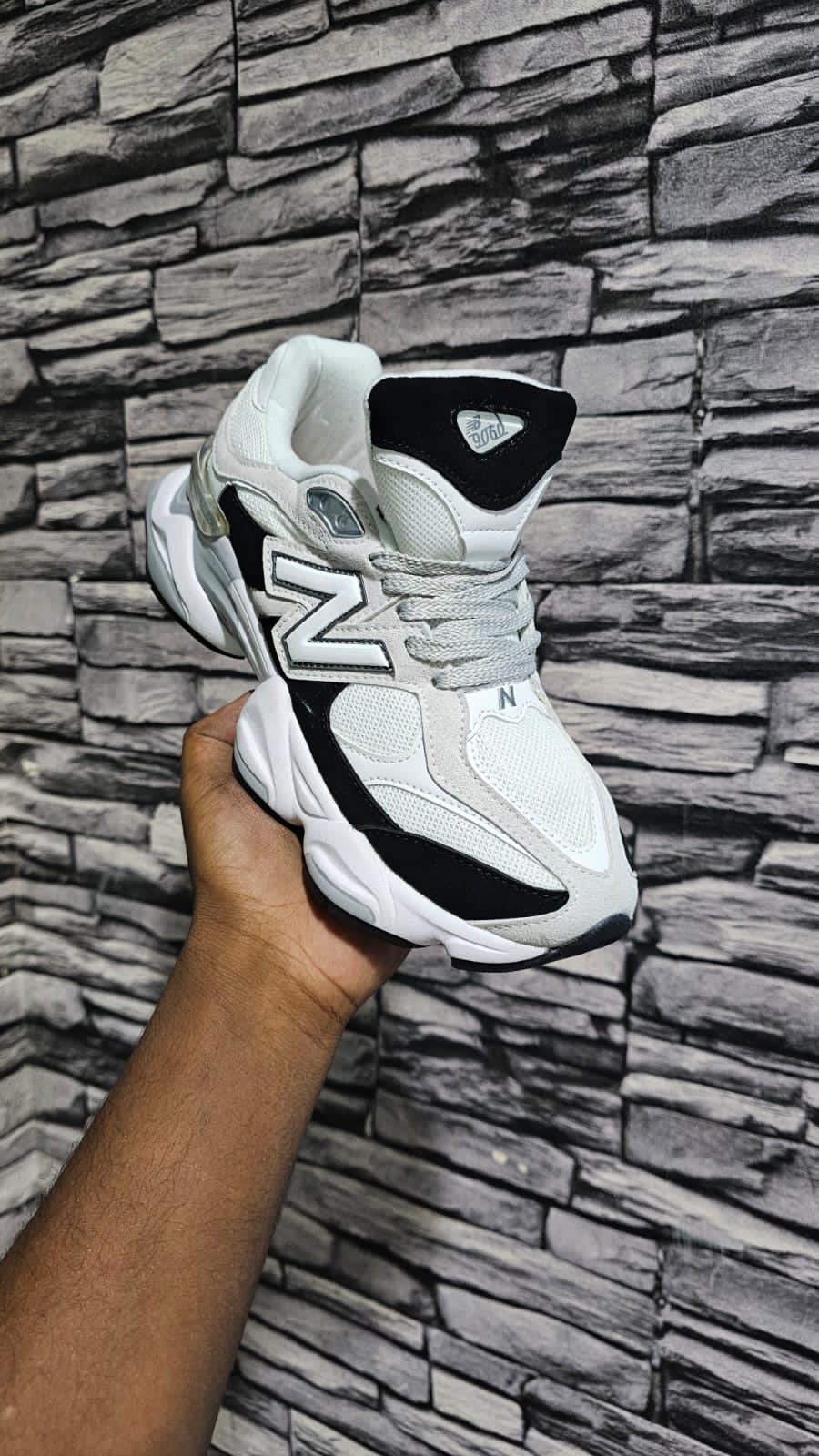 New Balance 9060 + Free Gift