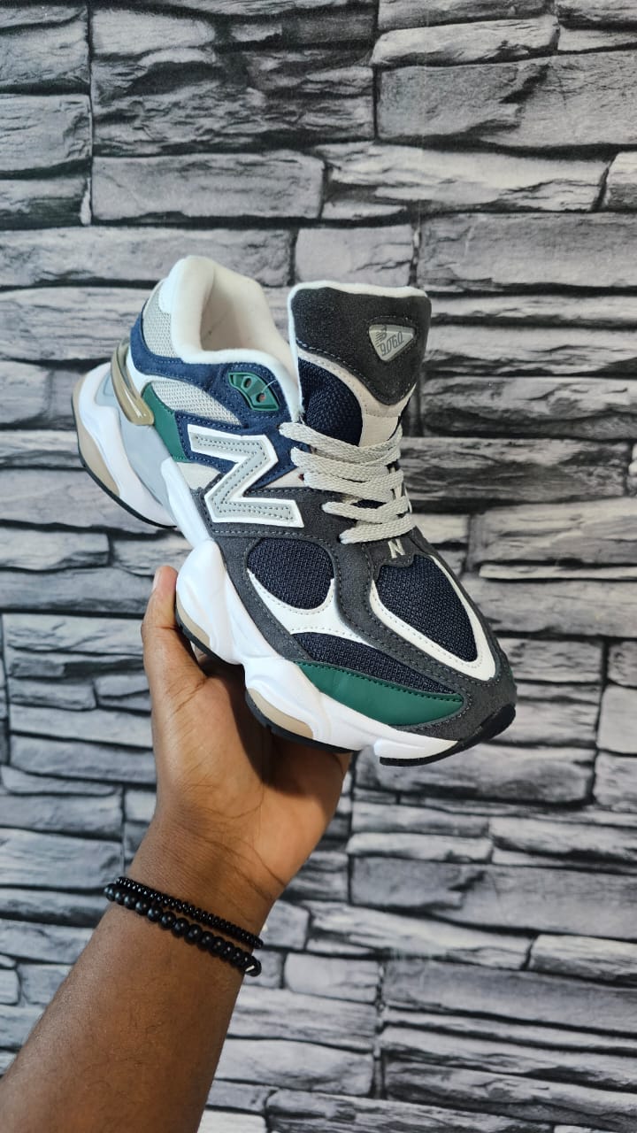 New Balance 9060 + Free Gift