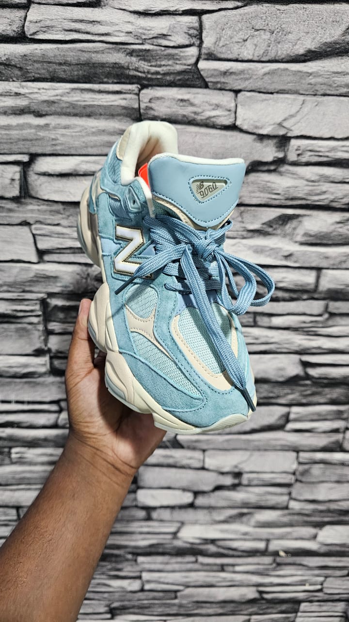 New Balance 9060 + Free Gift